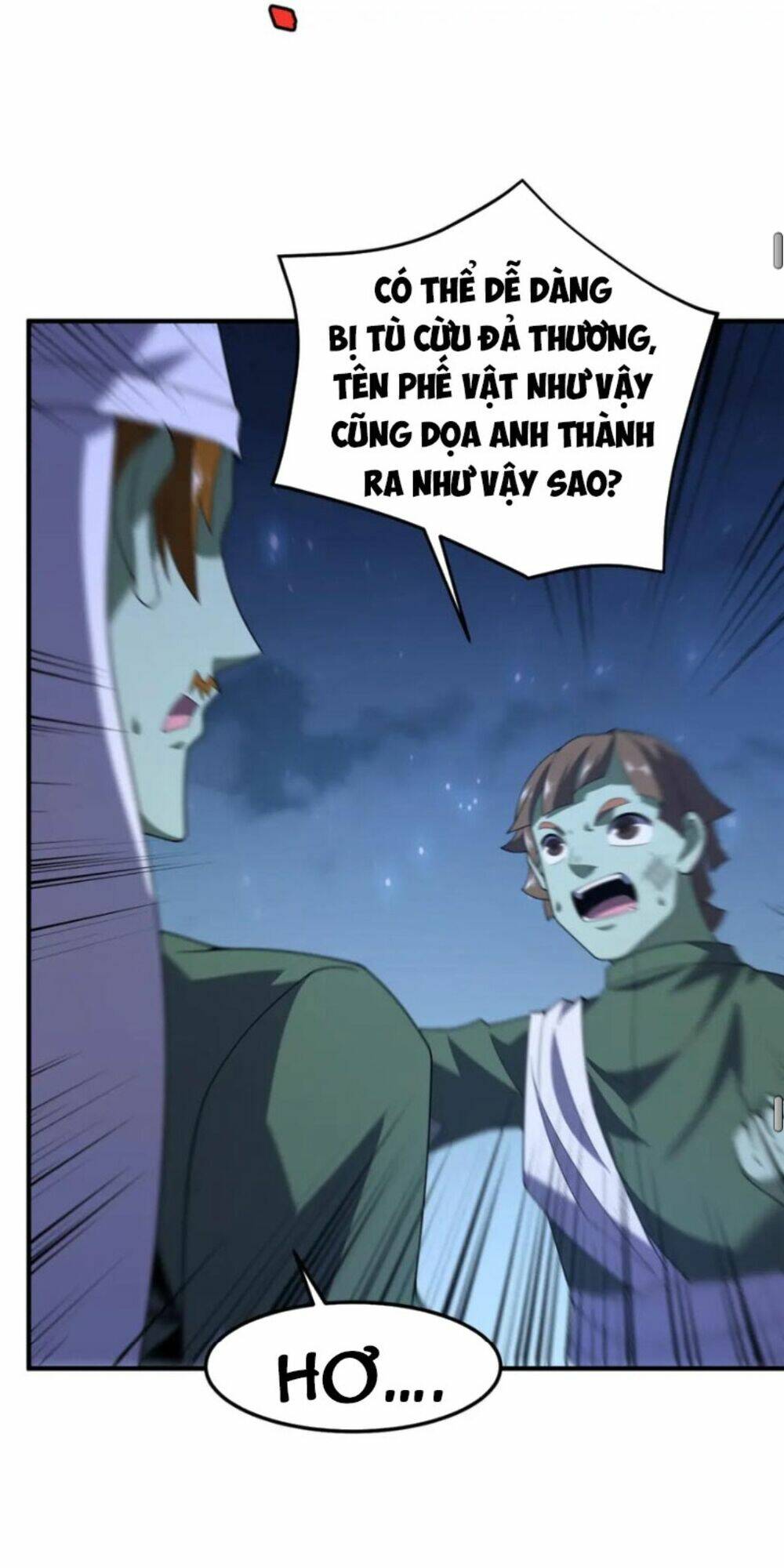 Thần Sủng Tiến Hóa: Chapter 271