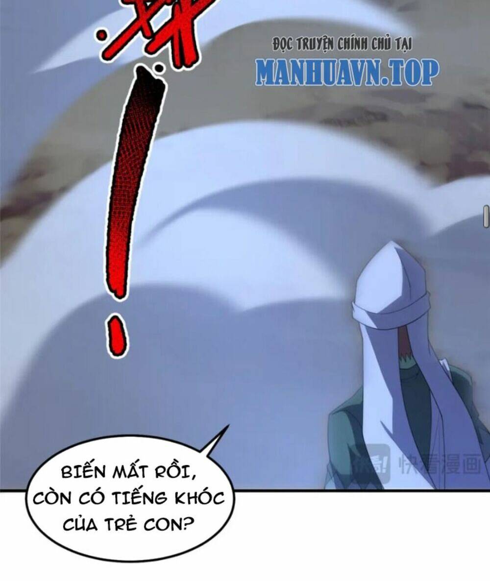 Thần Sủng Tiến Hóa: Chapter 271