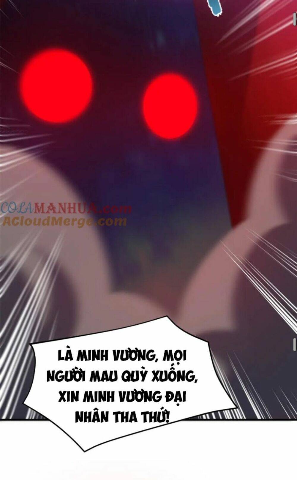 Thần Sủng Tiến Hóa: Chapter 271