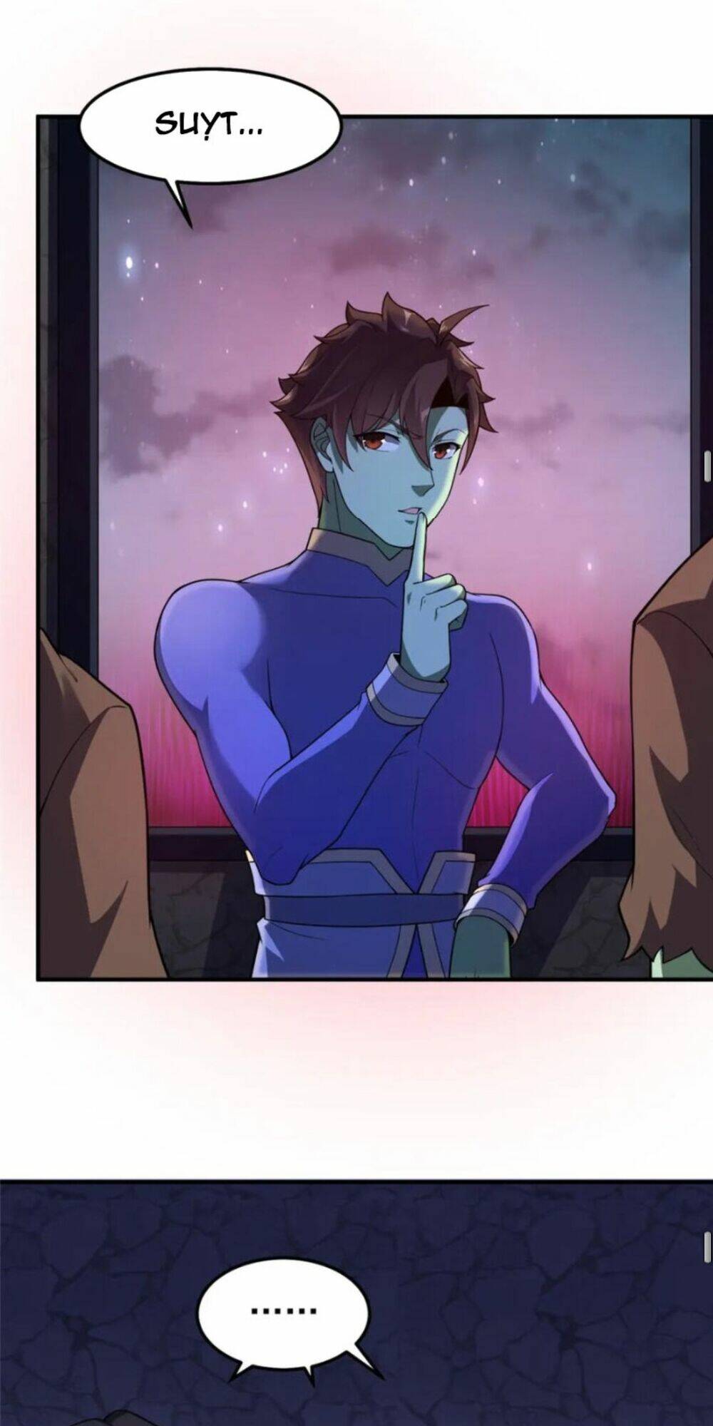 Thần Sủng Tiến Hóa: Chapter 271