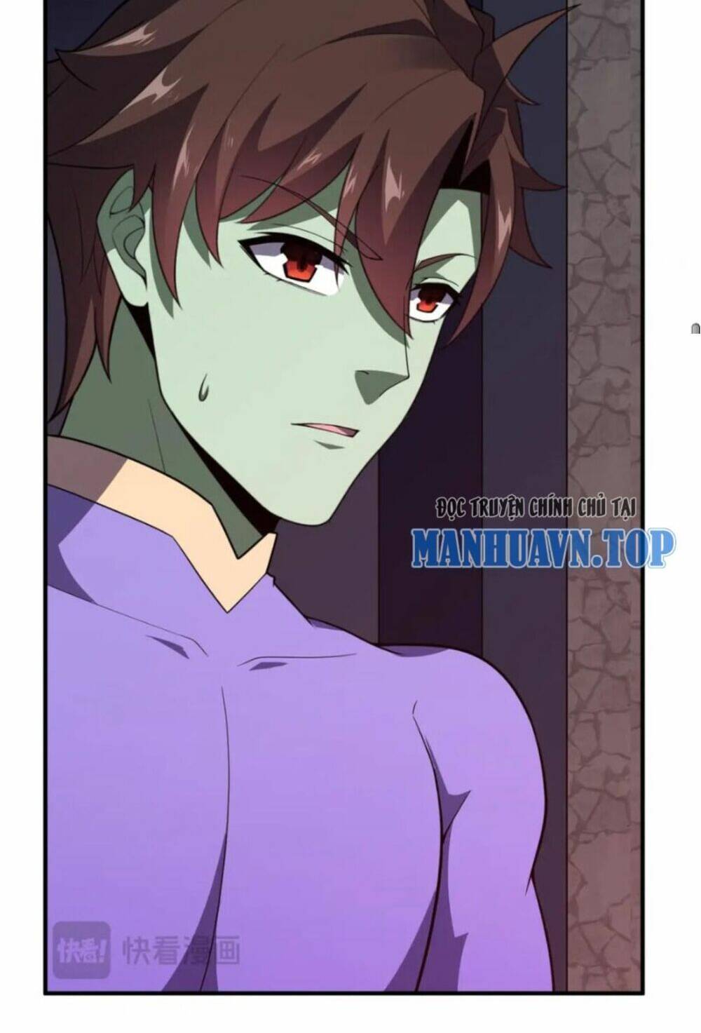 Thần Sủng Tiến Hóa: Chapter 271