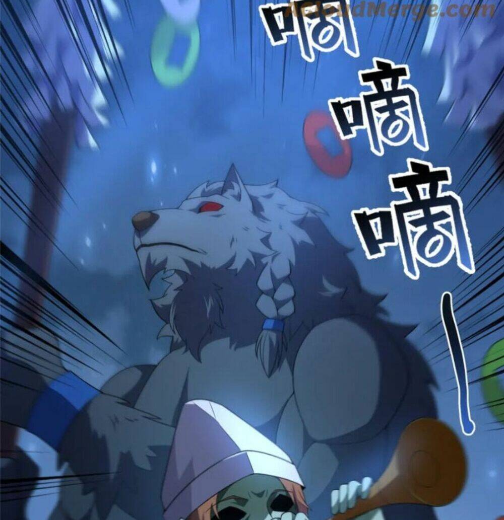 Thần Sủng Tiến Hóa: Chapter 271