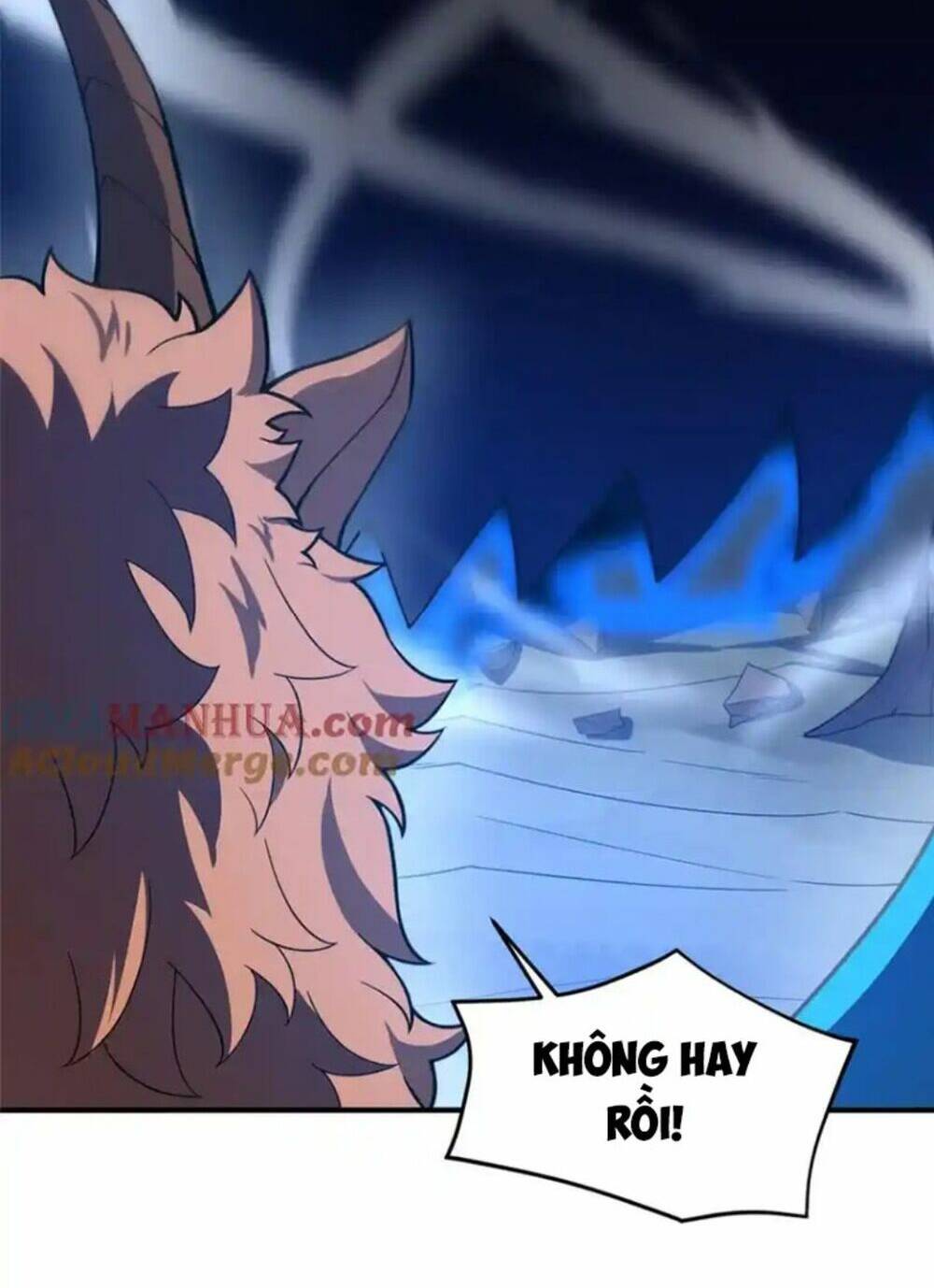 Thần Sủng Tiến Hóa: Chapter 274
