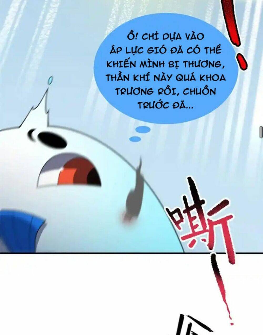 Thần Sủng Tiến Hóa: Chapter 274