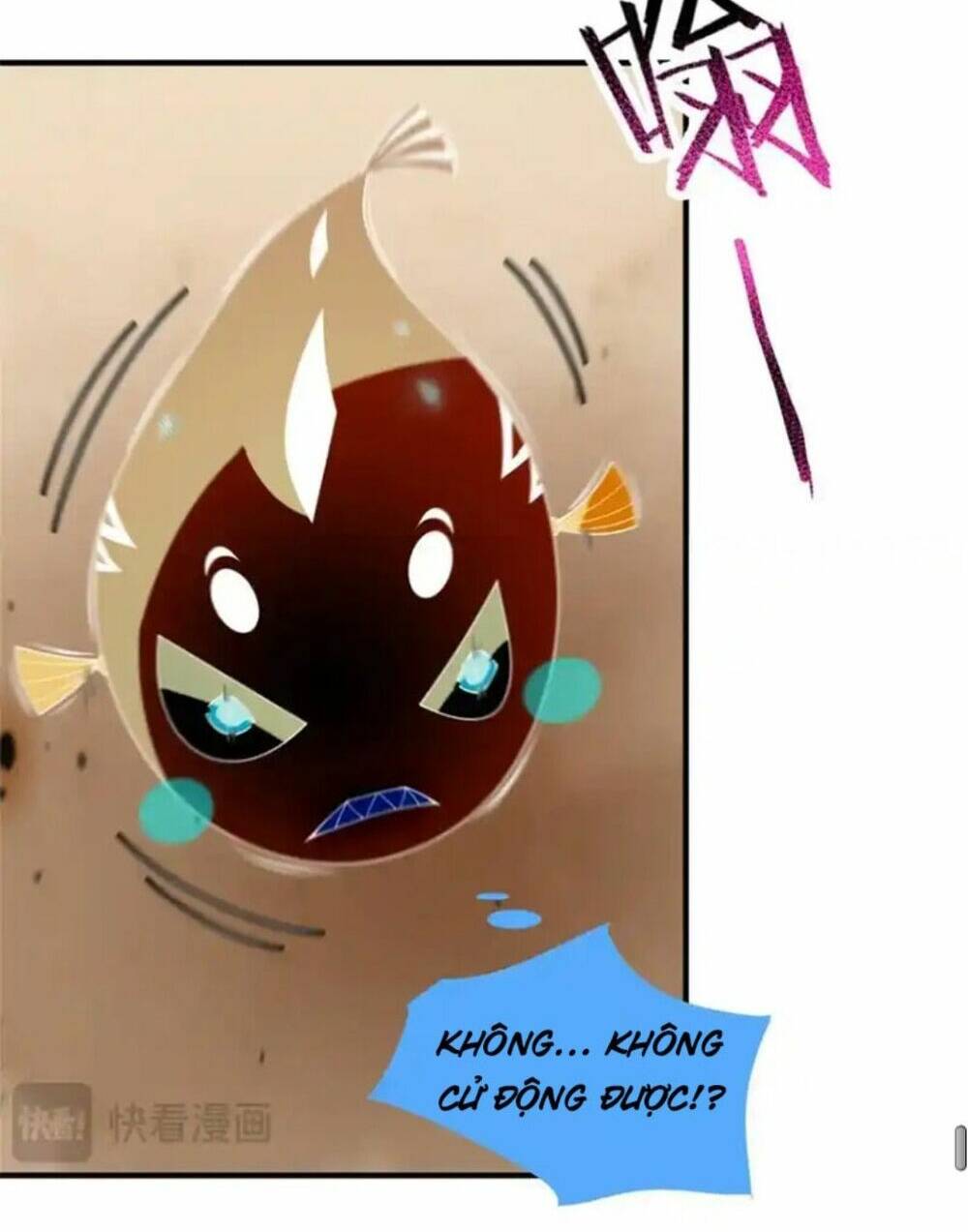 Thần Sủng Tiến Hóa: Chapter 274