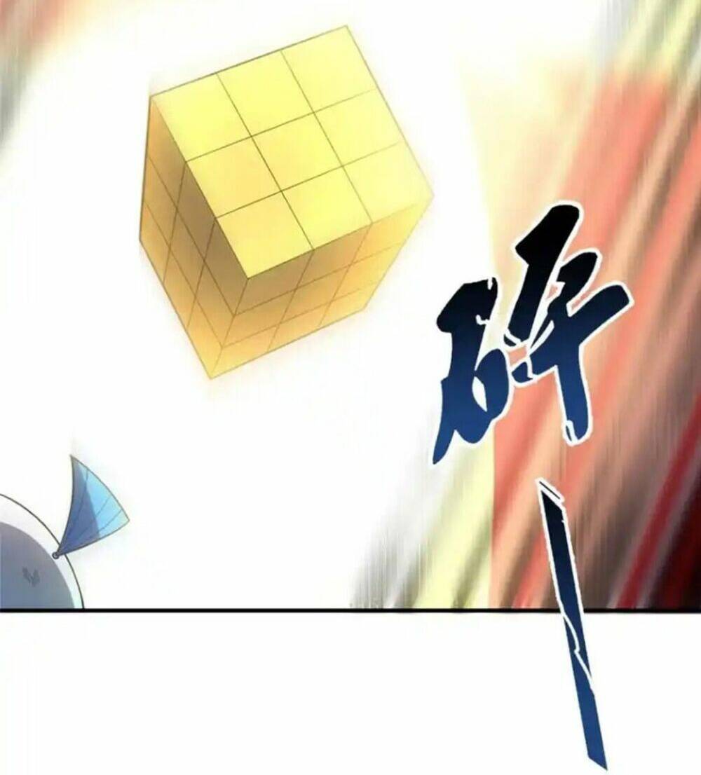 Thần Sủng Tiến Hóa: Chapter 274