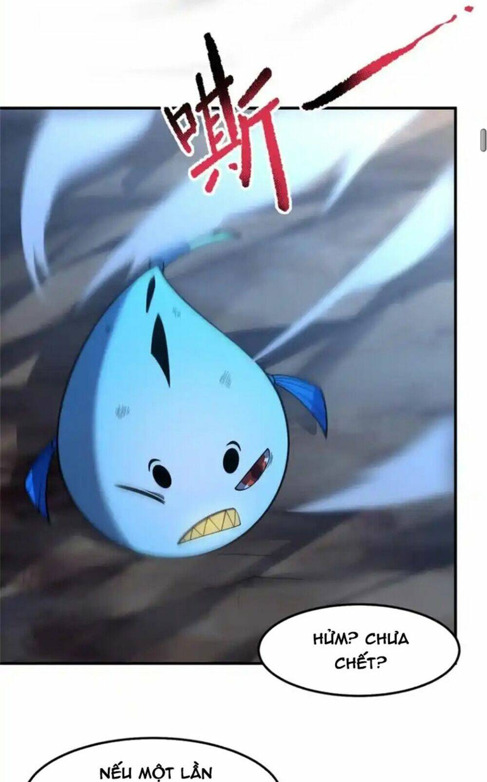 Thần Sủng Tiến Hóa: Chapter 274