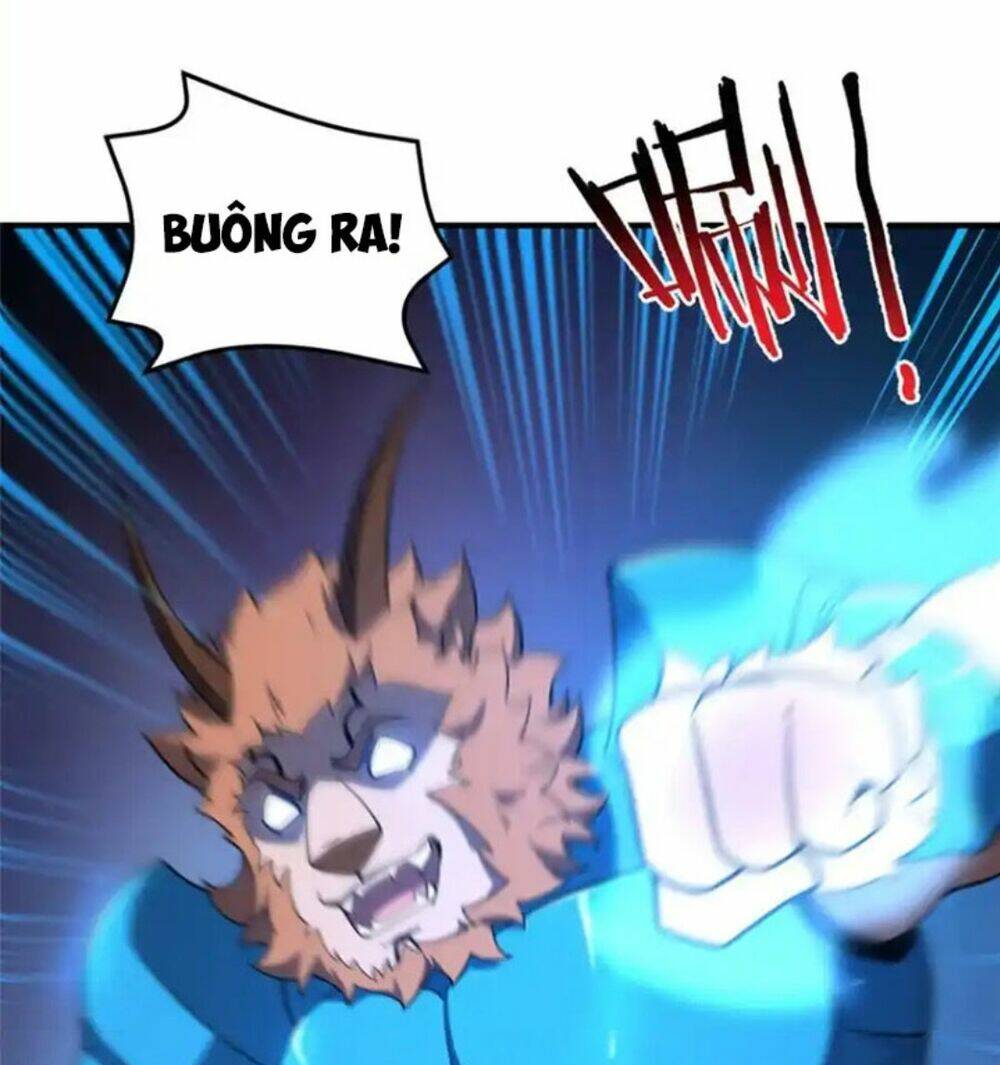 Thần Sủng Tiến Hóa: Chapter 274