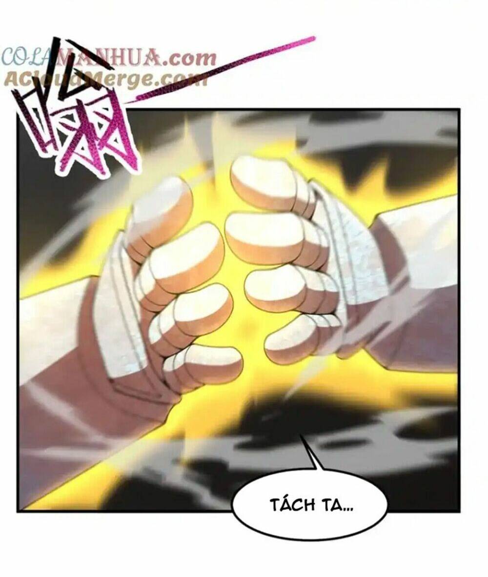 Thần Sủng Tiến Hóa: Chapter 274