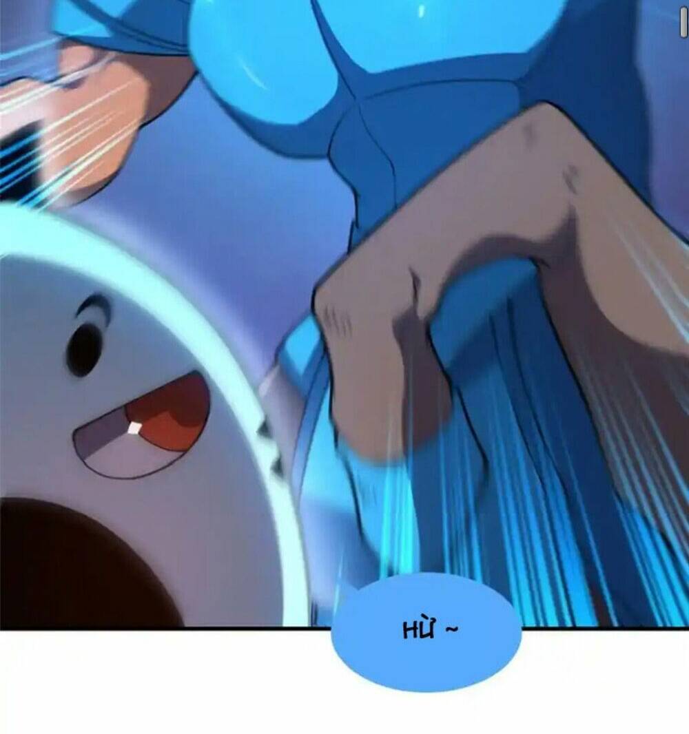 Thần Sủng Tiến Hóa: Chapter 274
