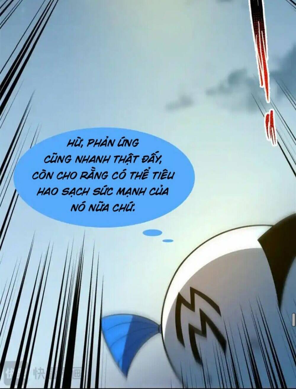 Thần Sủng Tiến Hóa: Chapter 274