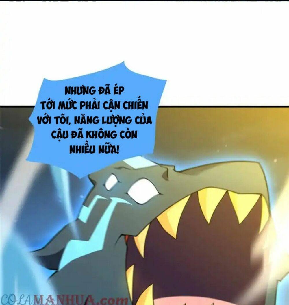 Thần Sủng Tiến Hóa: Chapter 274