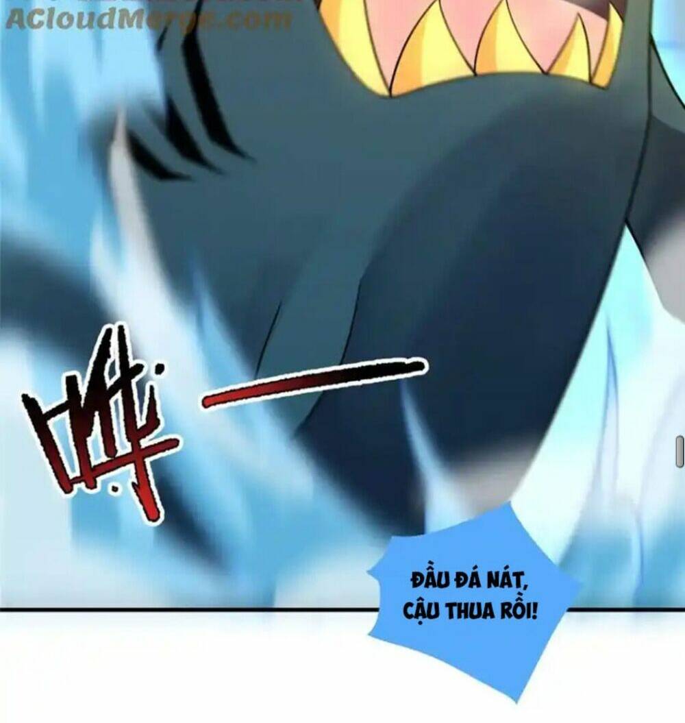 Thần Sủng Tiến Hóa: Chapter 274