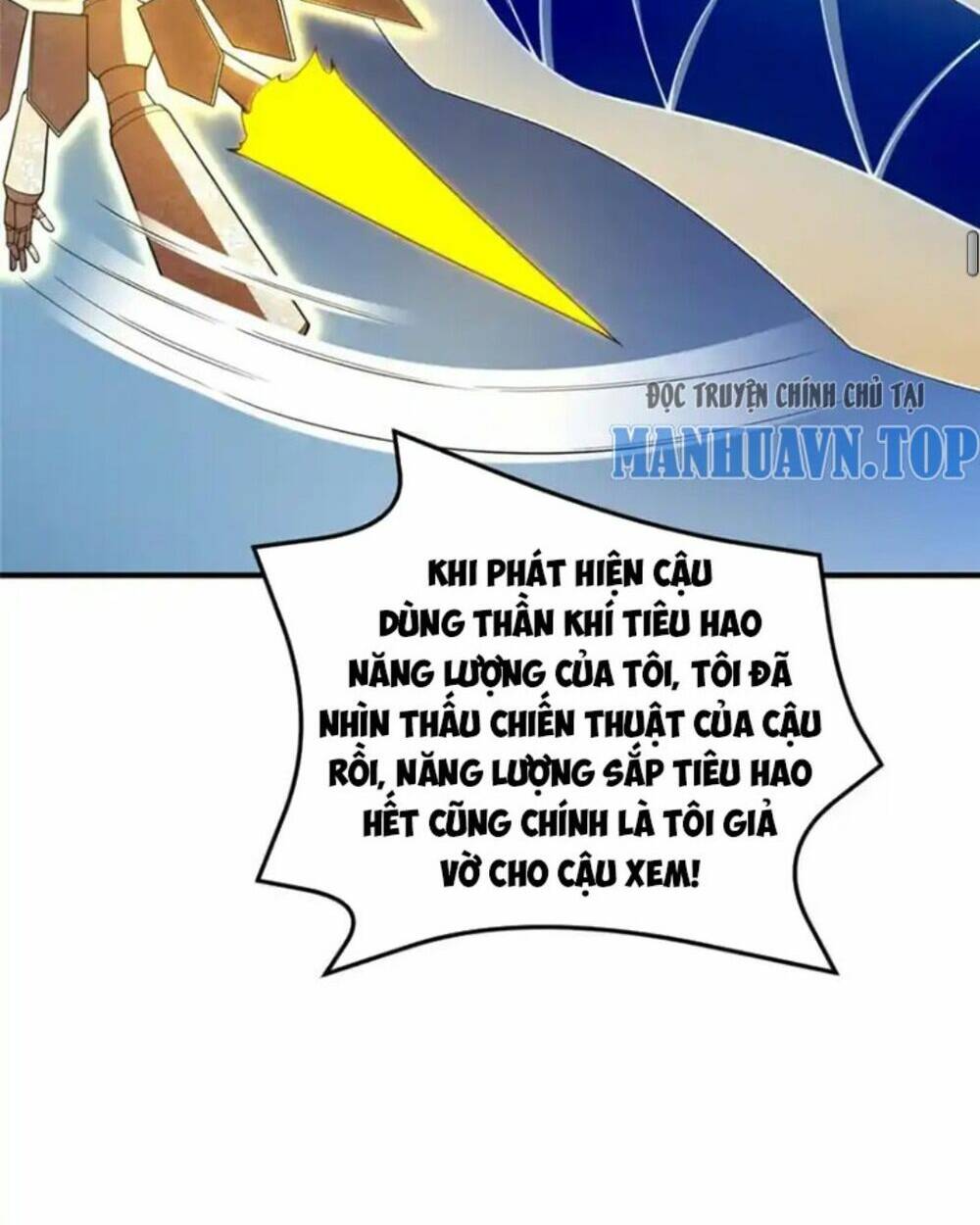 Thần Sủng Tiến Hóa: Chapter 274