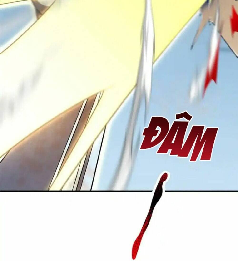 Thần Sủng Tiến Hóa: Chapter 274