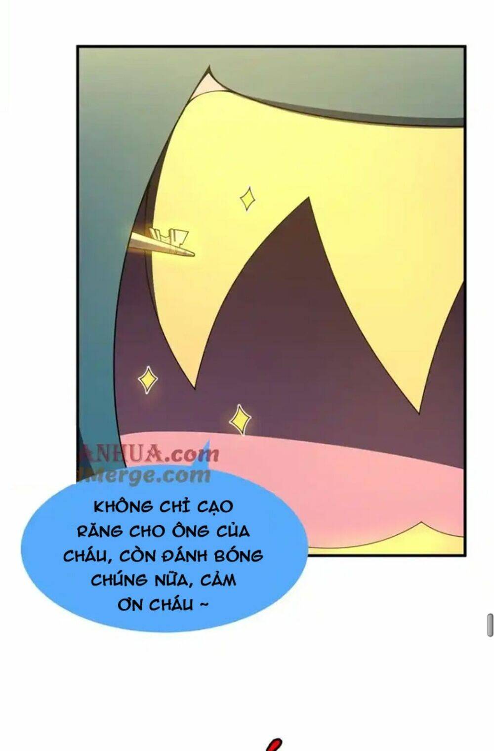 Thần Sủng Tiến Hóa: Chapter 274