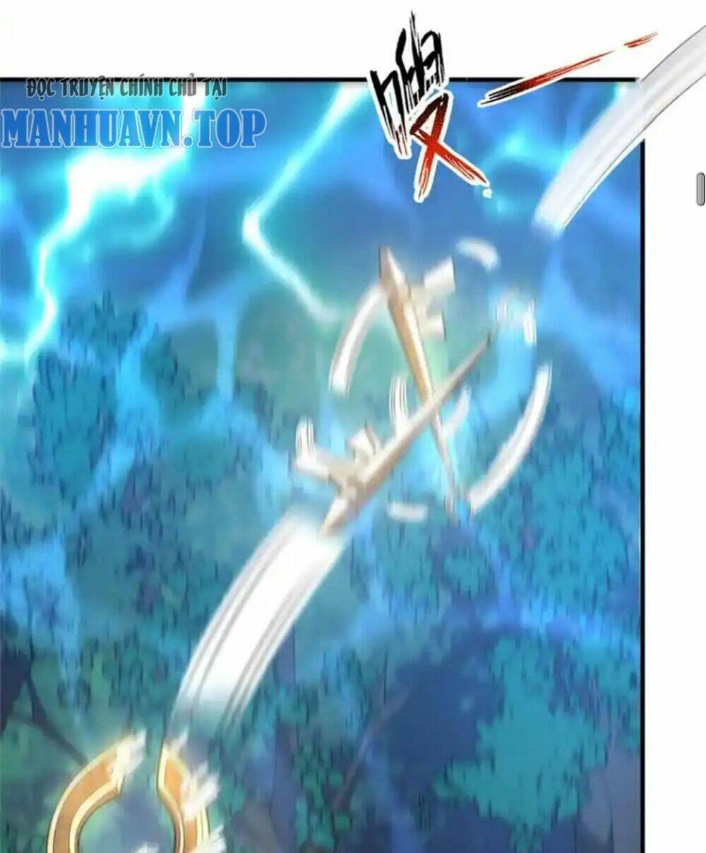 Thần Sủng Tiến Hóa: Chapter 274