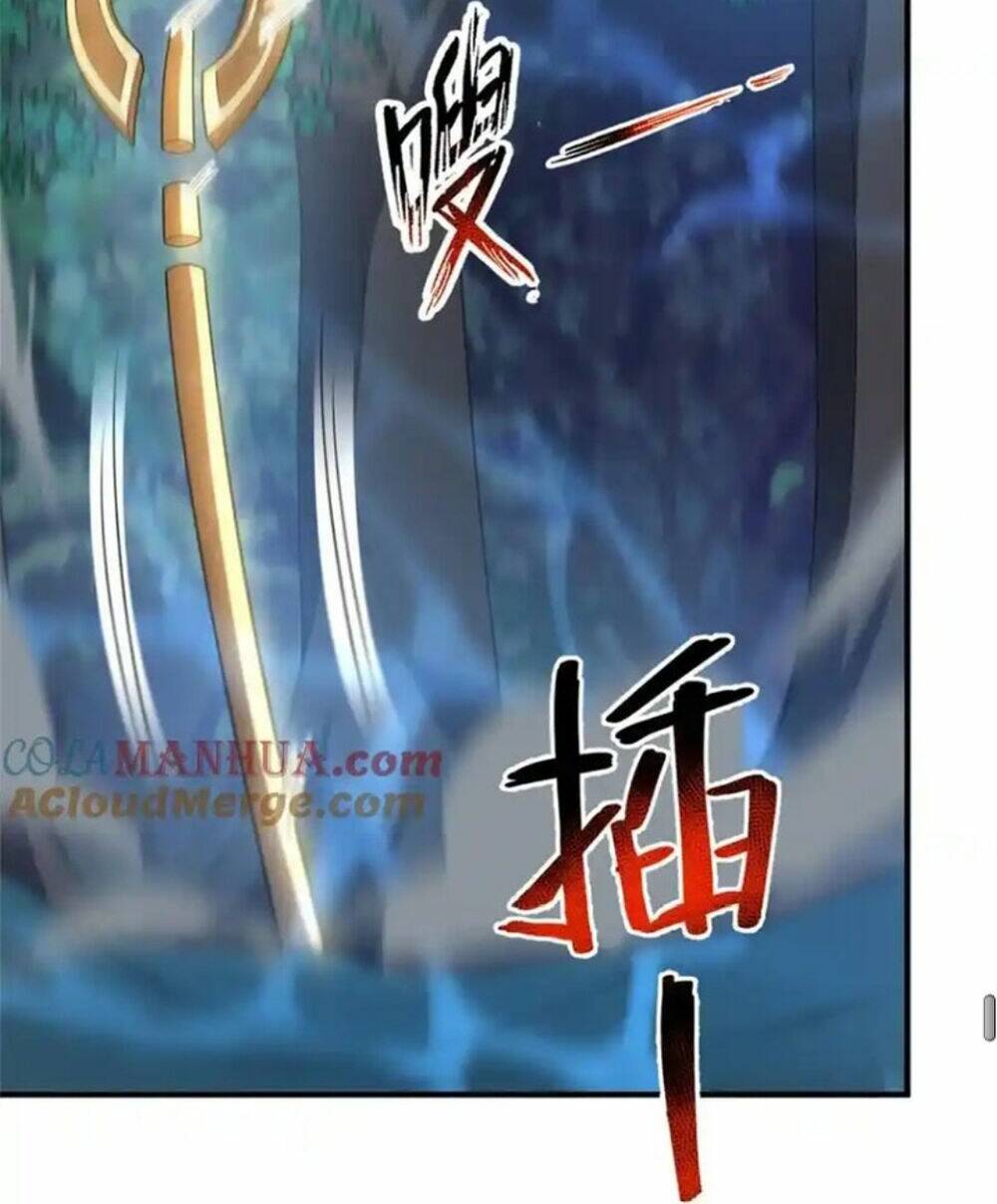 Thần Sủng Tiến Hóa: Chapter 274