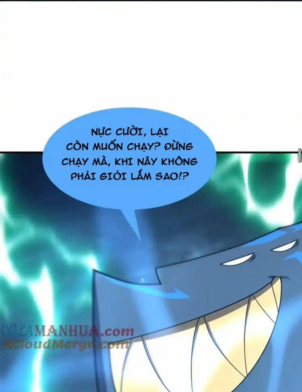 Thần Sủng Tiến Hóa: Chapter 274