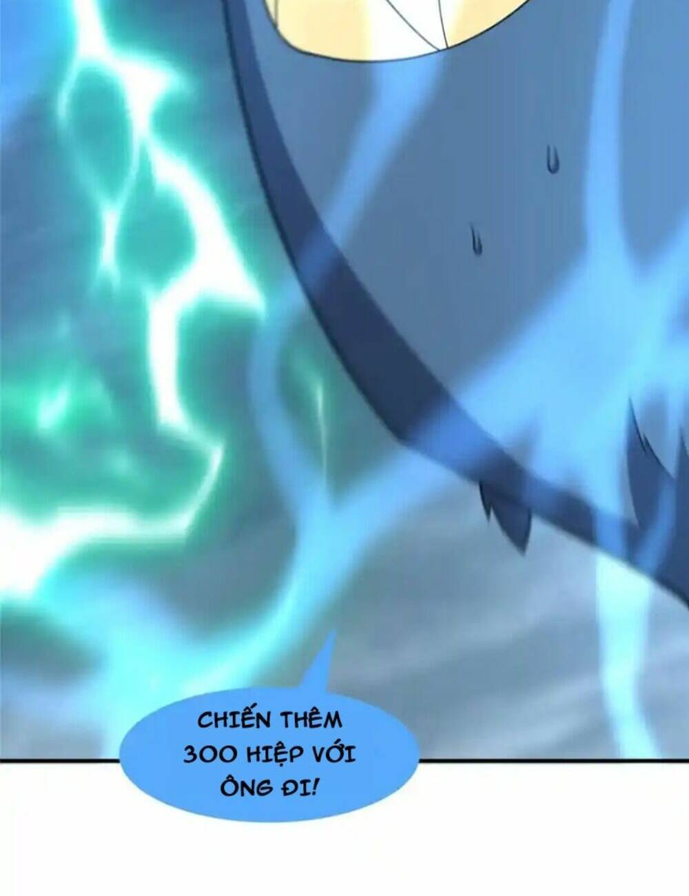 Thần Sủng Tiến Hóa: Chapter 274