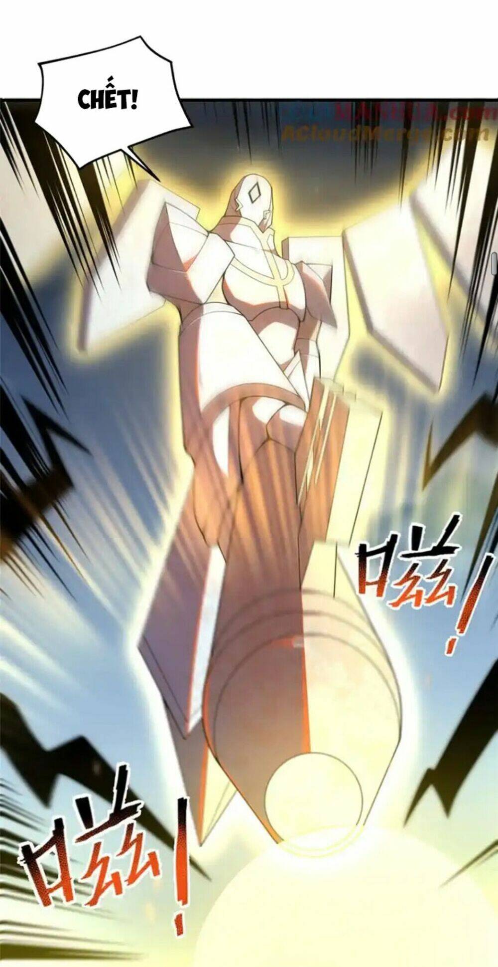 Thần Sủng Tiến Hóa: Chapter 274