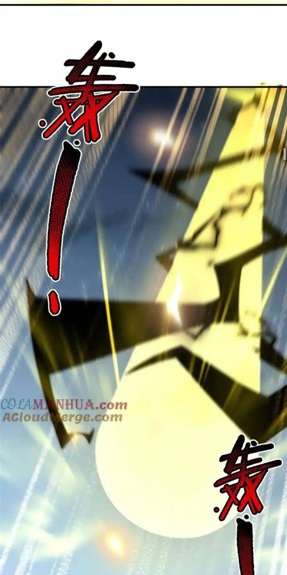 Thần Sủng Tiến Hóa: Chapter 274