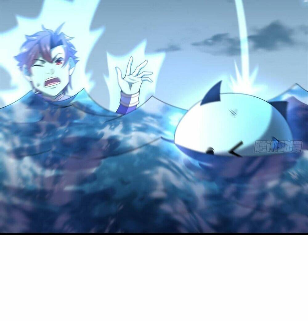Thần Sủng Tiến Hóa: Chapter 275