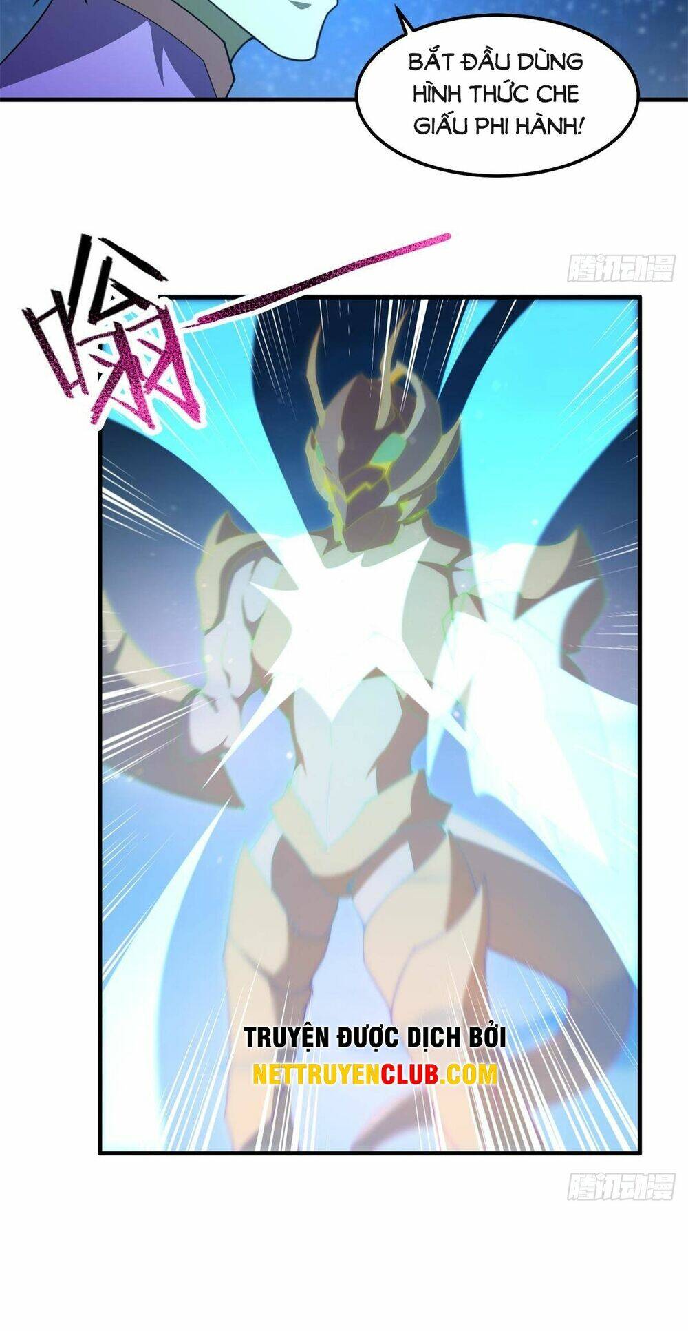 Thần Sủng Tiến Hóa: Chapter 275