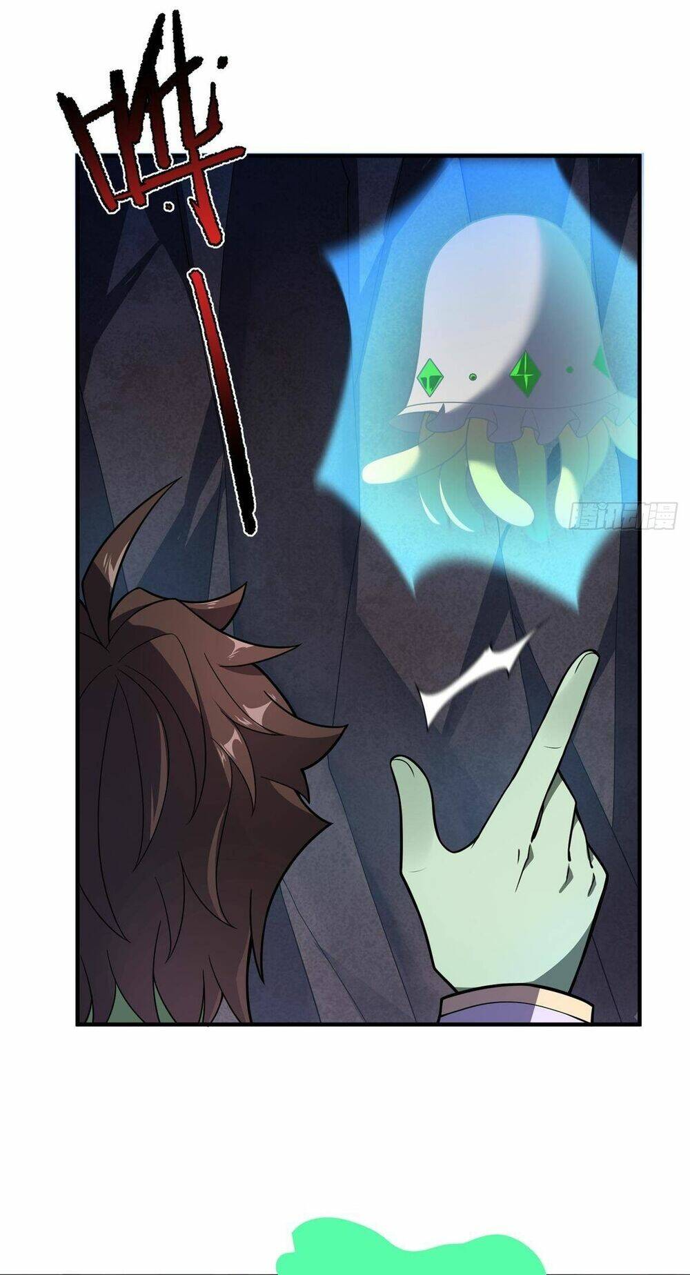 Thần Sủng Tiến Hóa: Chapter 275
