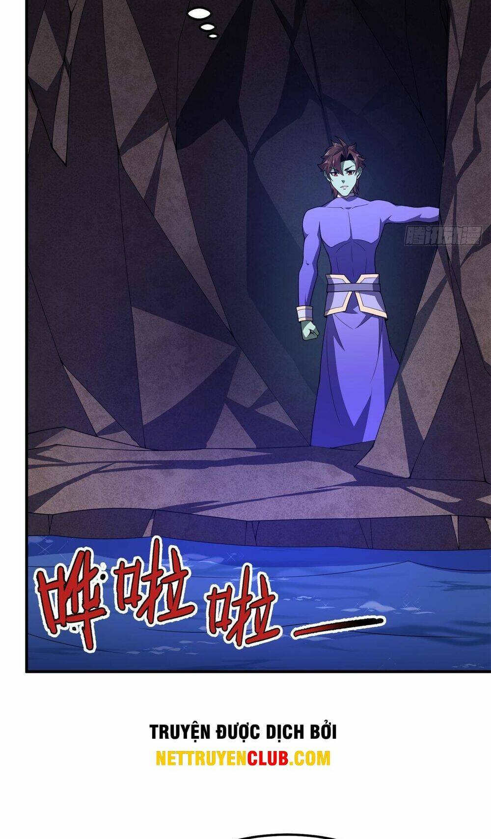 Thần Sủng Tiến Hóa: Chapter 275
