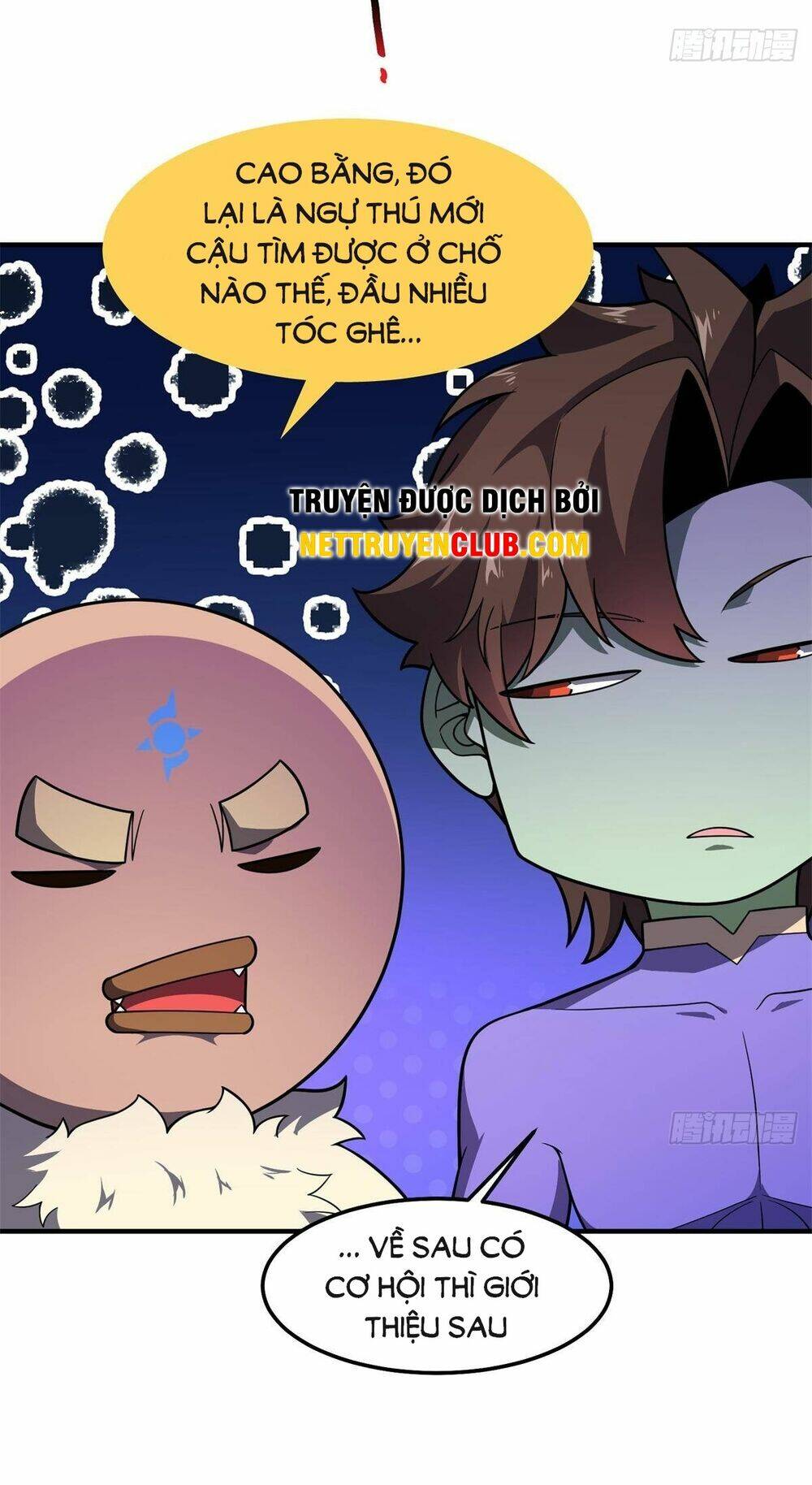 Thần Sủng Tiến Hóa: Chapter 275