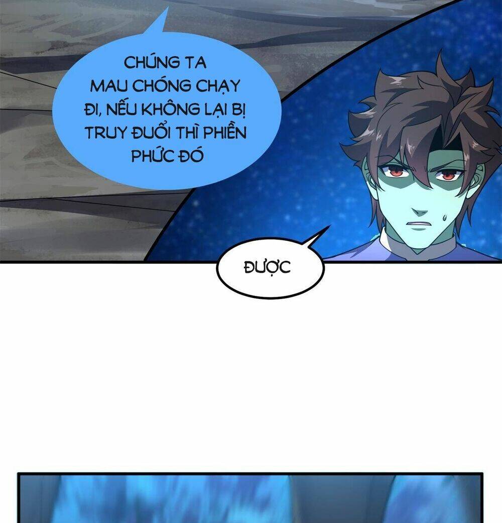 Thần Sủng Tiến Hóa: Chapter 275
