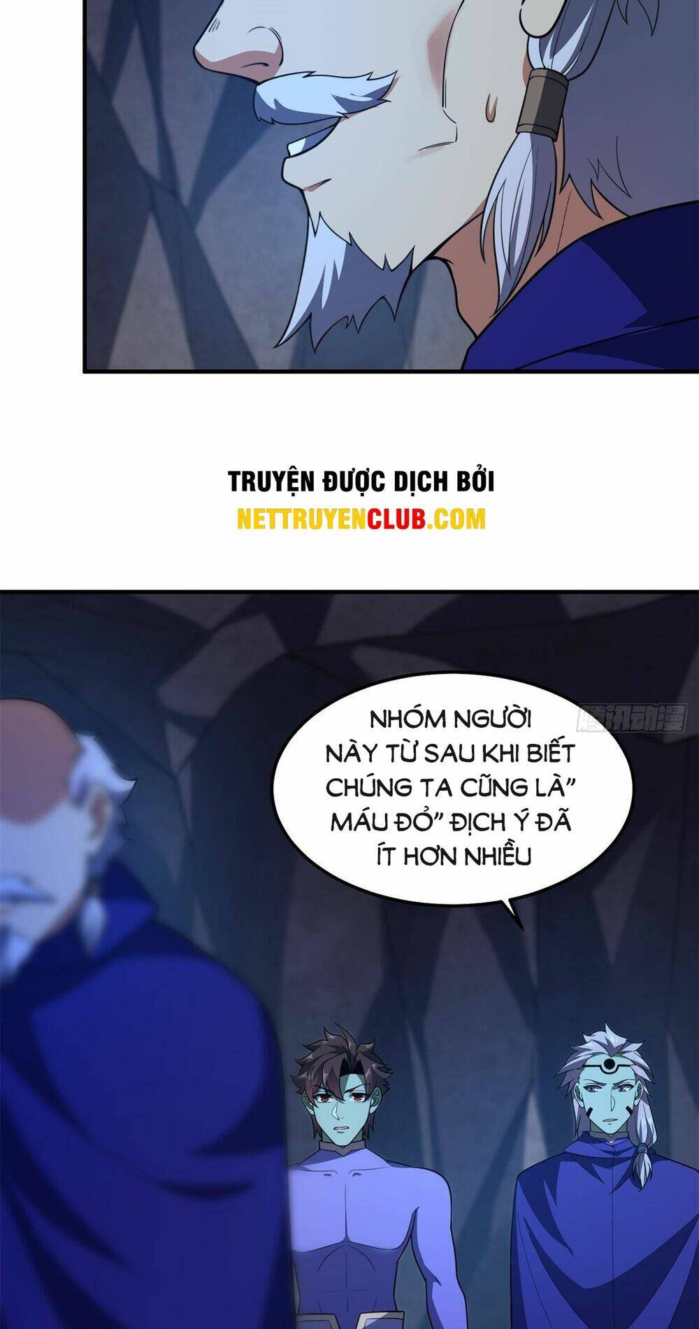 Thần Sủng Tiến Hóa: Chapter 275