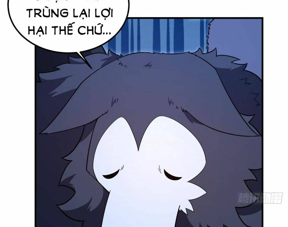 Thần Sủng Tiến Hóa: Chapter 276