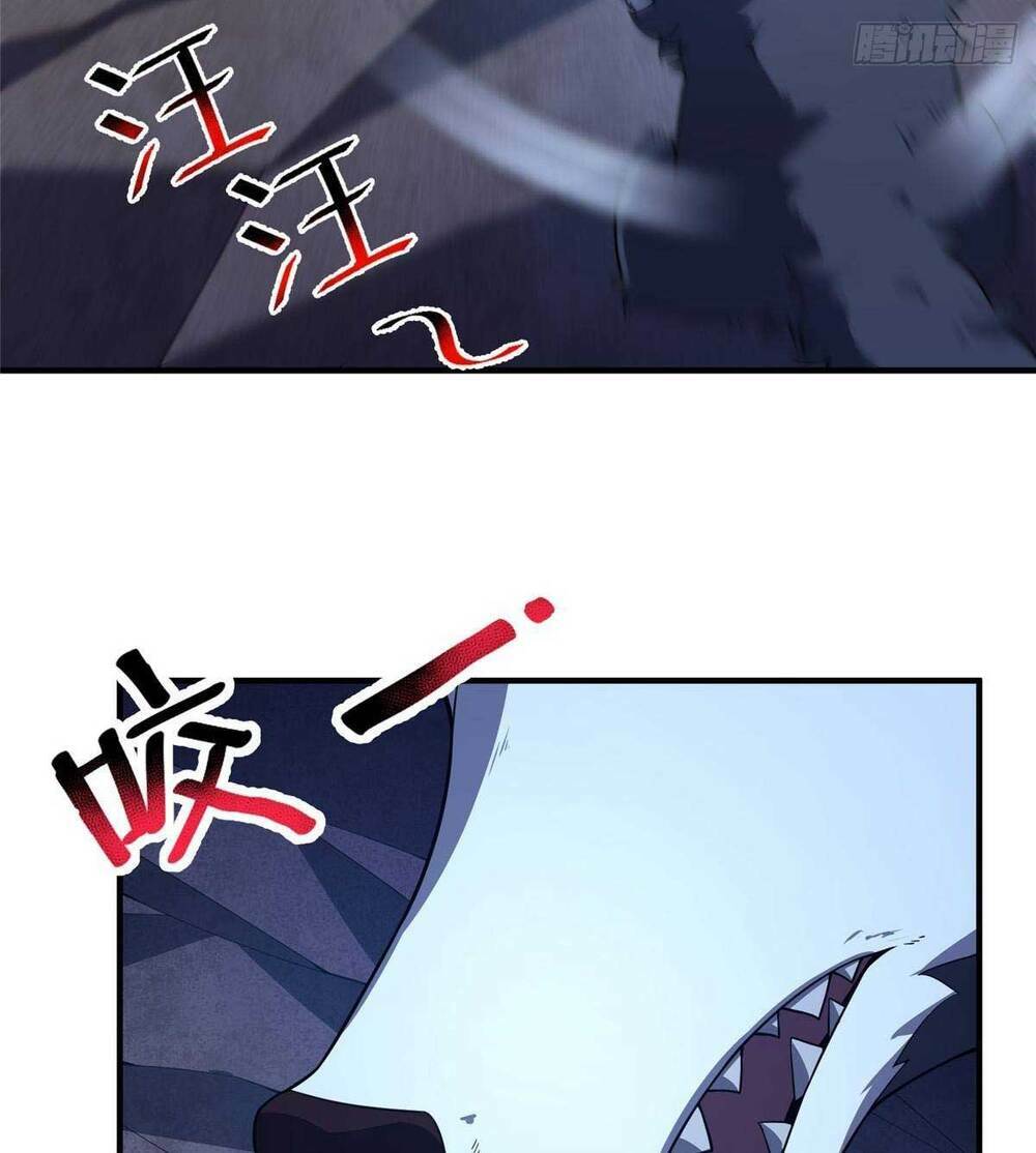 Thần Sủng Tiến Hóa: Chapter 277
