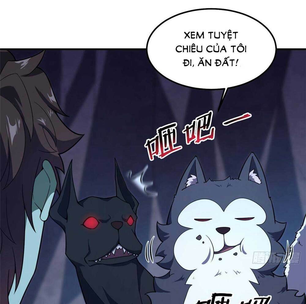Thần Sủng Tiến Hóa: Chapter 277