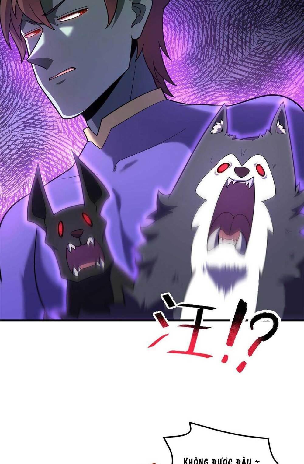 Thần Sủng Tiến Hóa: Chapter 277