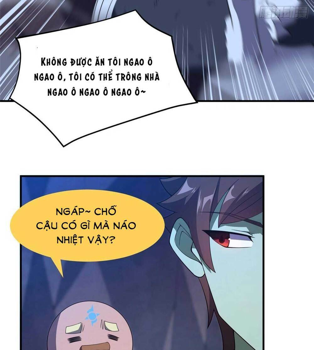 Thần Sủng Tiến Hóa: Chapter 277