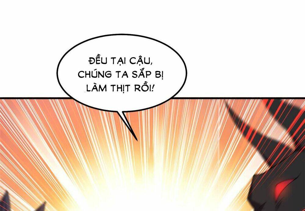 Thần Sủng Tiến Hóa: Chapter 277
