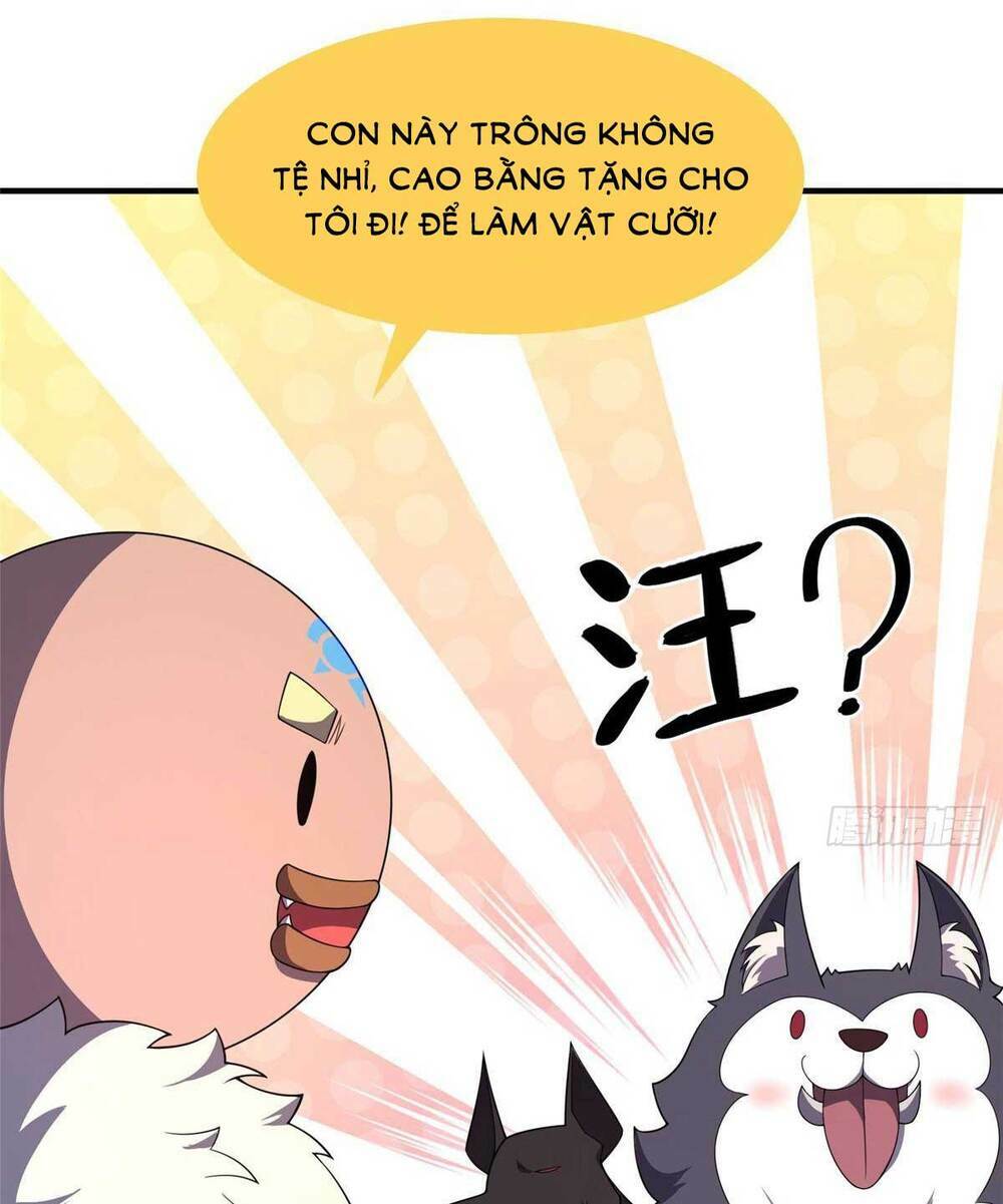 Thần Sủng Tiến Hóa: Chapter 277