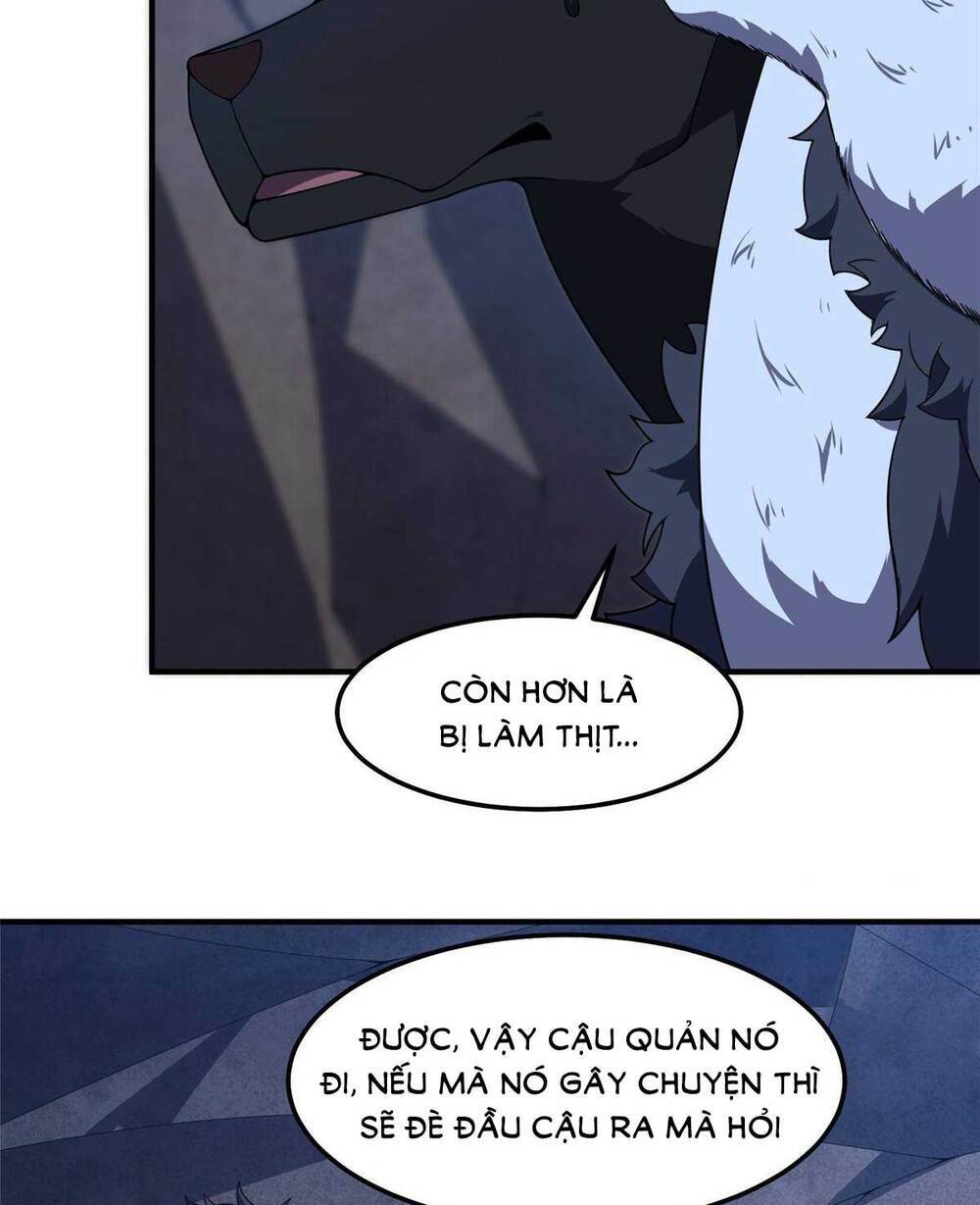 Thần Sủng Tiến Hóa: Chapter 277