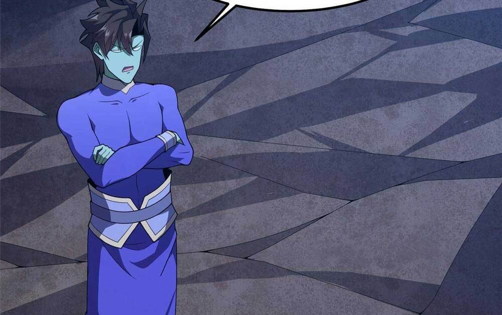 Thần Sủng Tiến Hóa: Chapter 277