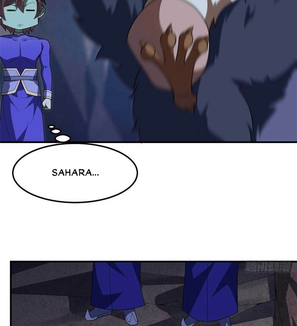 Thần Sủng Tiến Hóa: Chapter 277