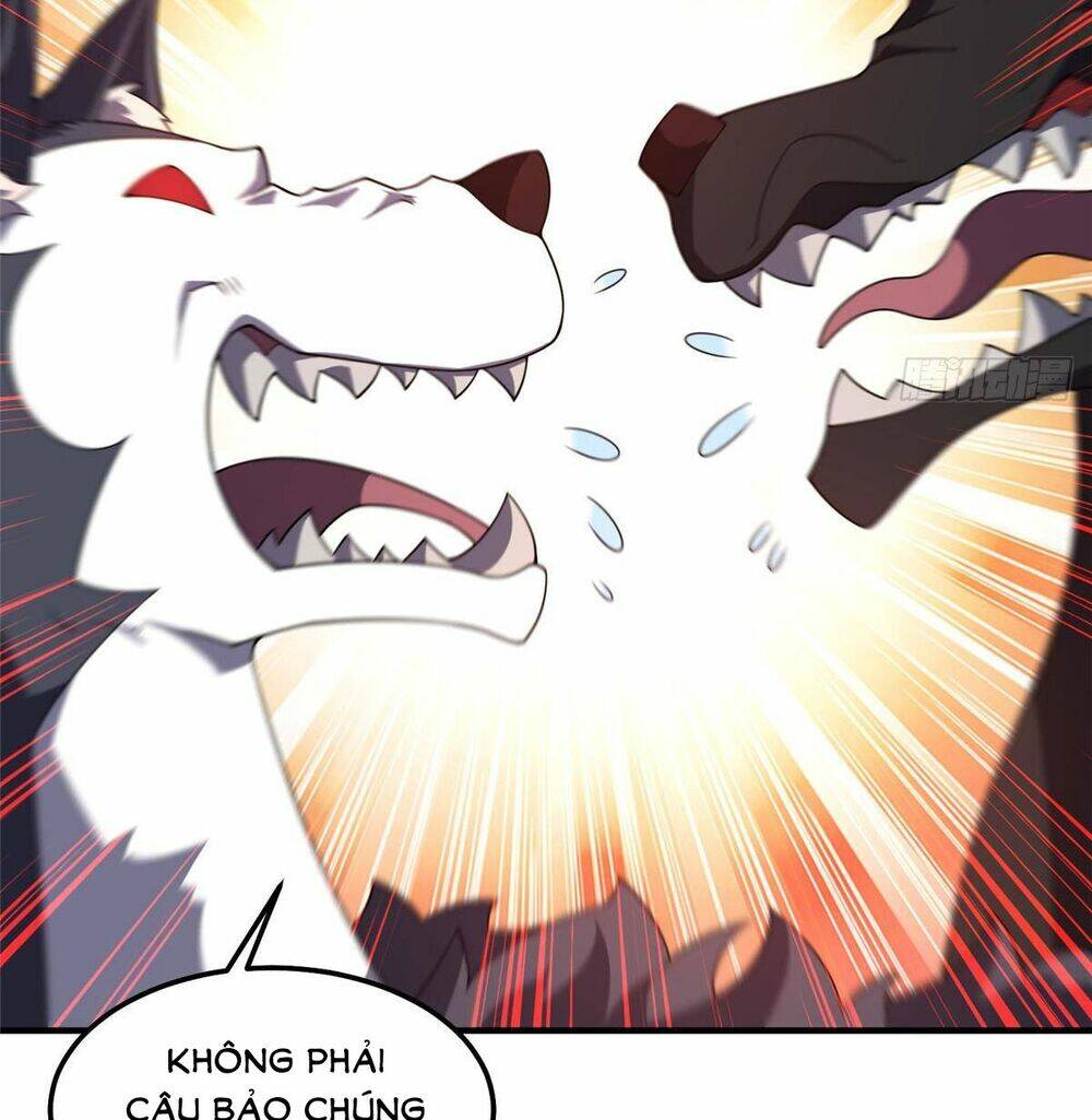 Thần Sủng Tiến Hóa: Chapter 277