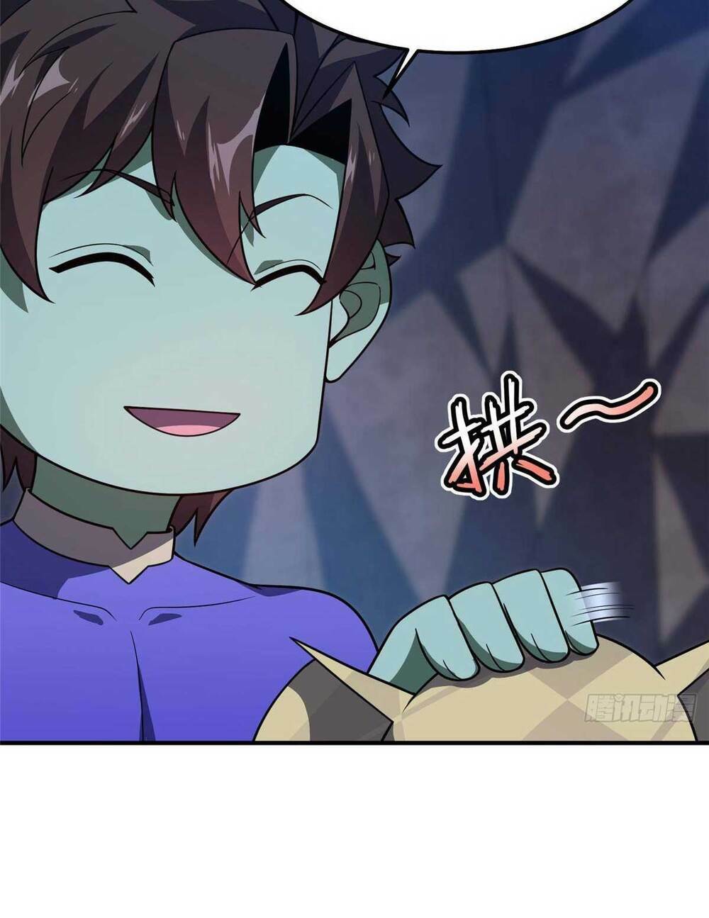 Thần Sủng Tiến Hóa: Chapter 277
