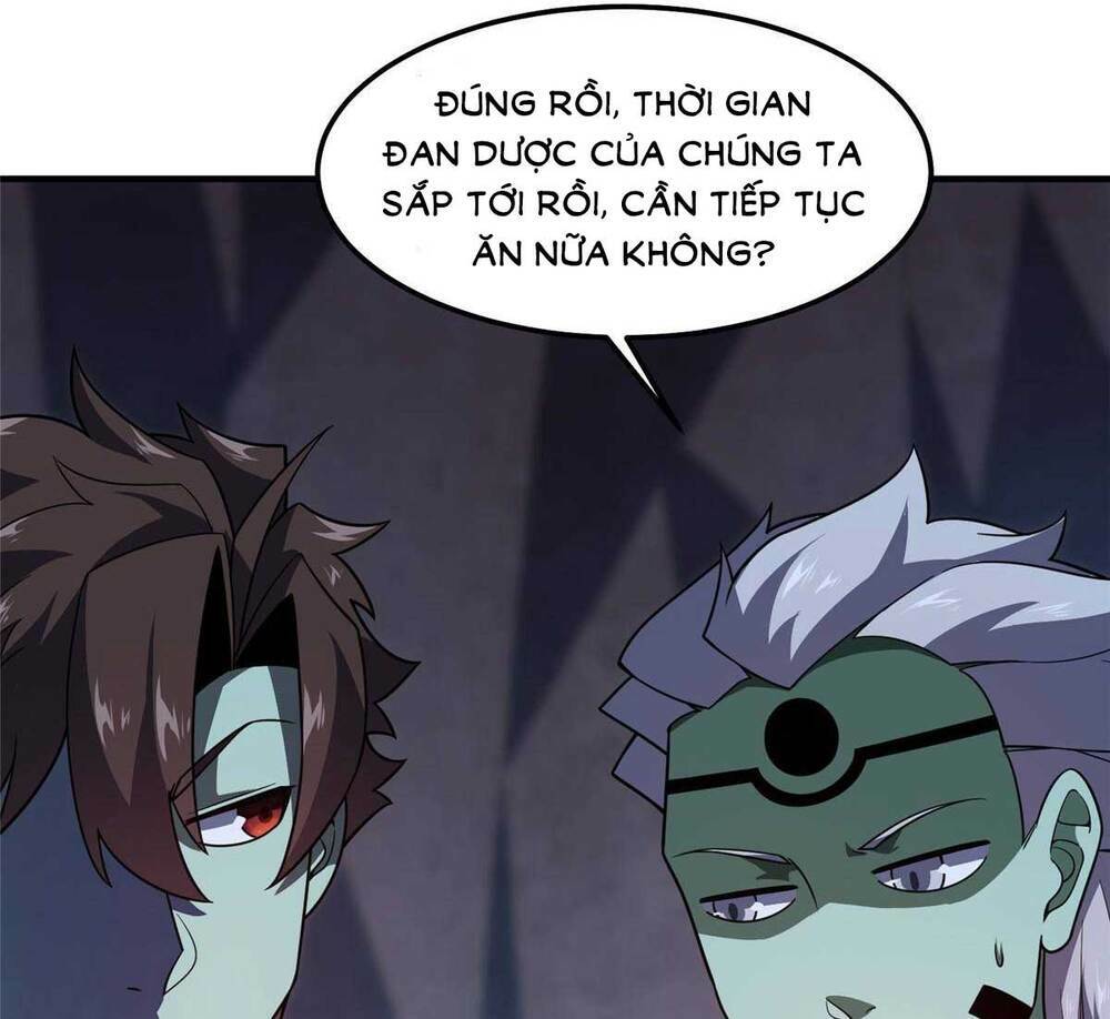 Thần Sủng Tiến Hóa: Chapter 277