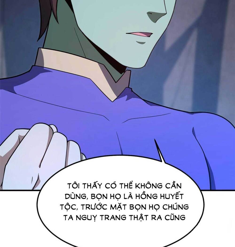 Thần Sủng Tiến Hóa: Chapter 277