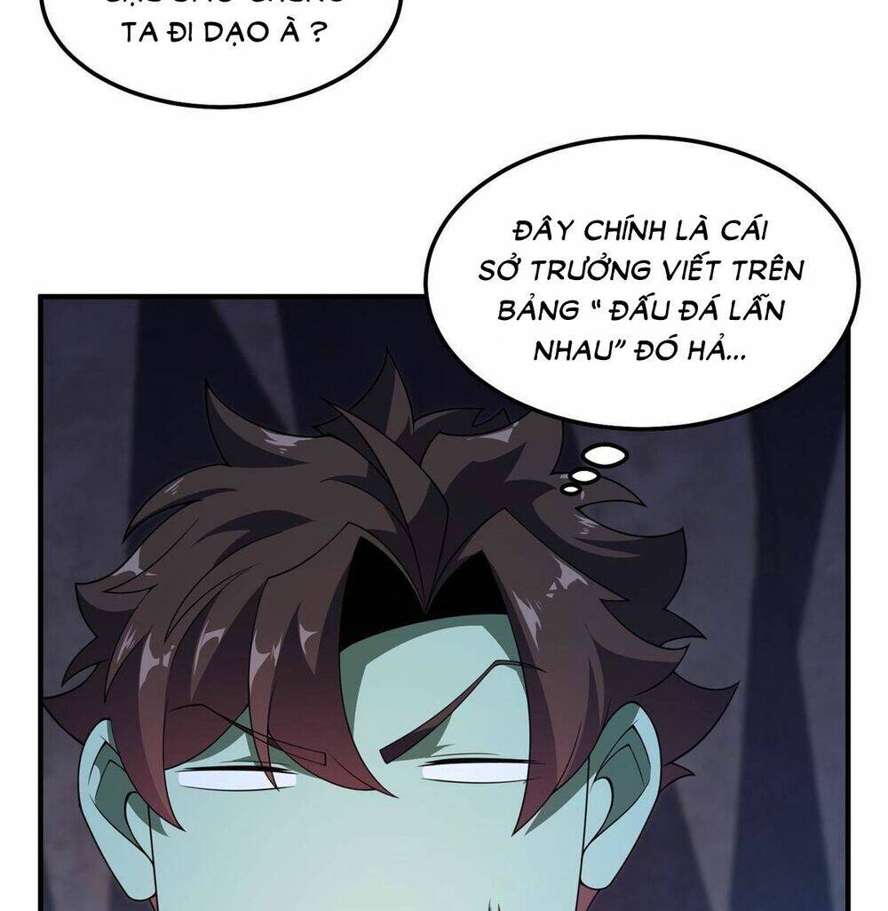 Thần Sủng Tiến Hóa: Chapter 277