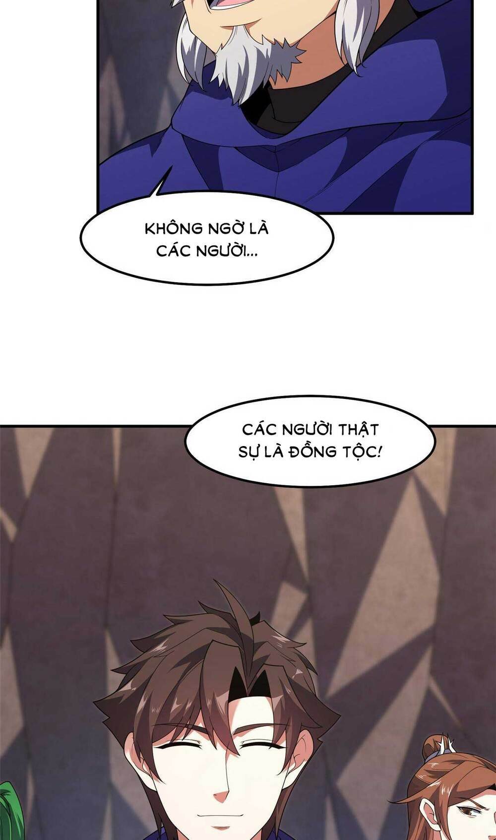 Thần Sủng Tiến Hóa: Chapter 277