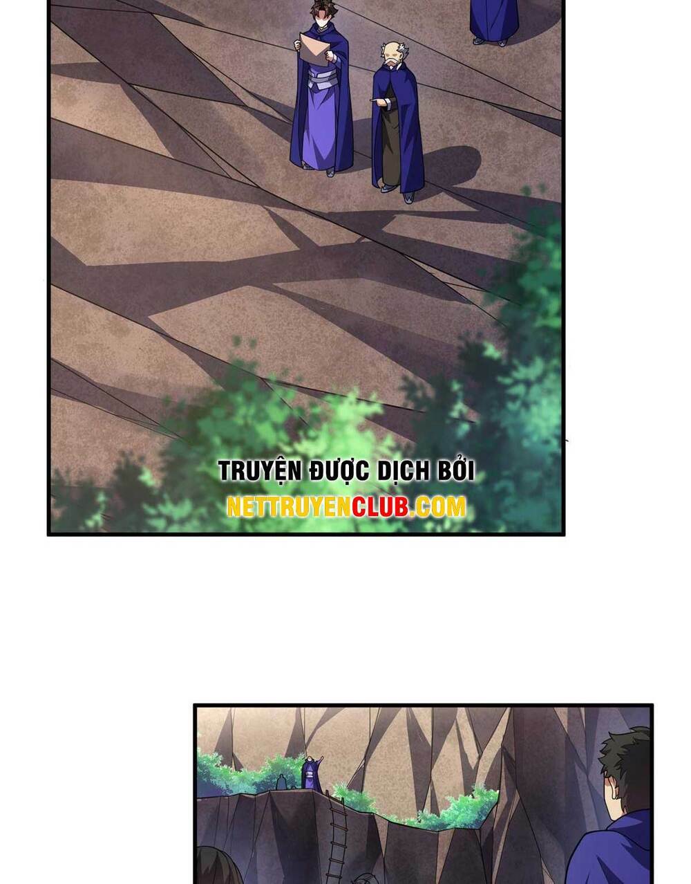 Thần Sủng Tiến Hóa: Chapter 277
